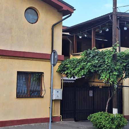 Vila Trandafir Constanta Luaran gambar
