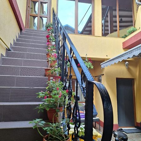 Vila Trandafir Constanta Luaran gambar