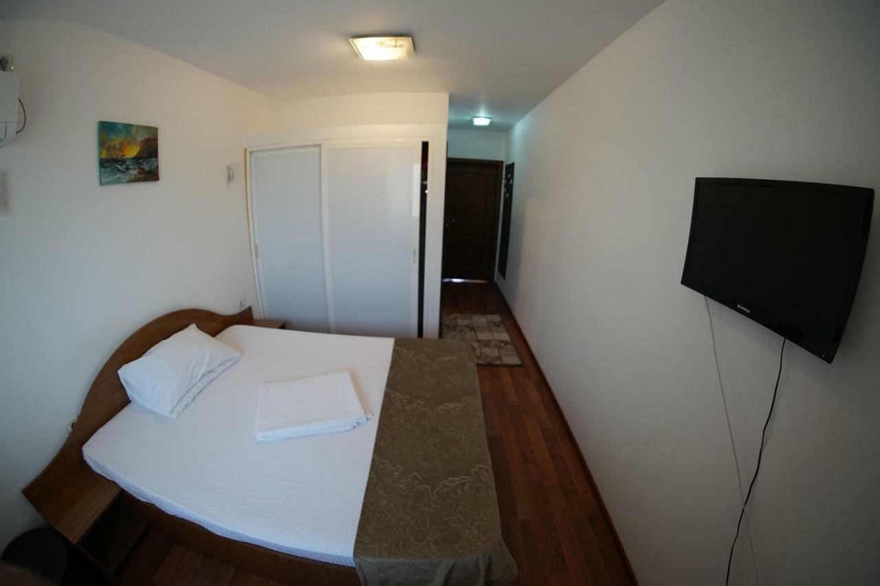 Vila Trandafir Constanta Luaran gambar