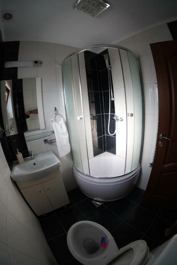 Vila Trandafir Constanta Luaran gambar