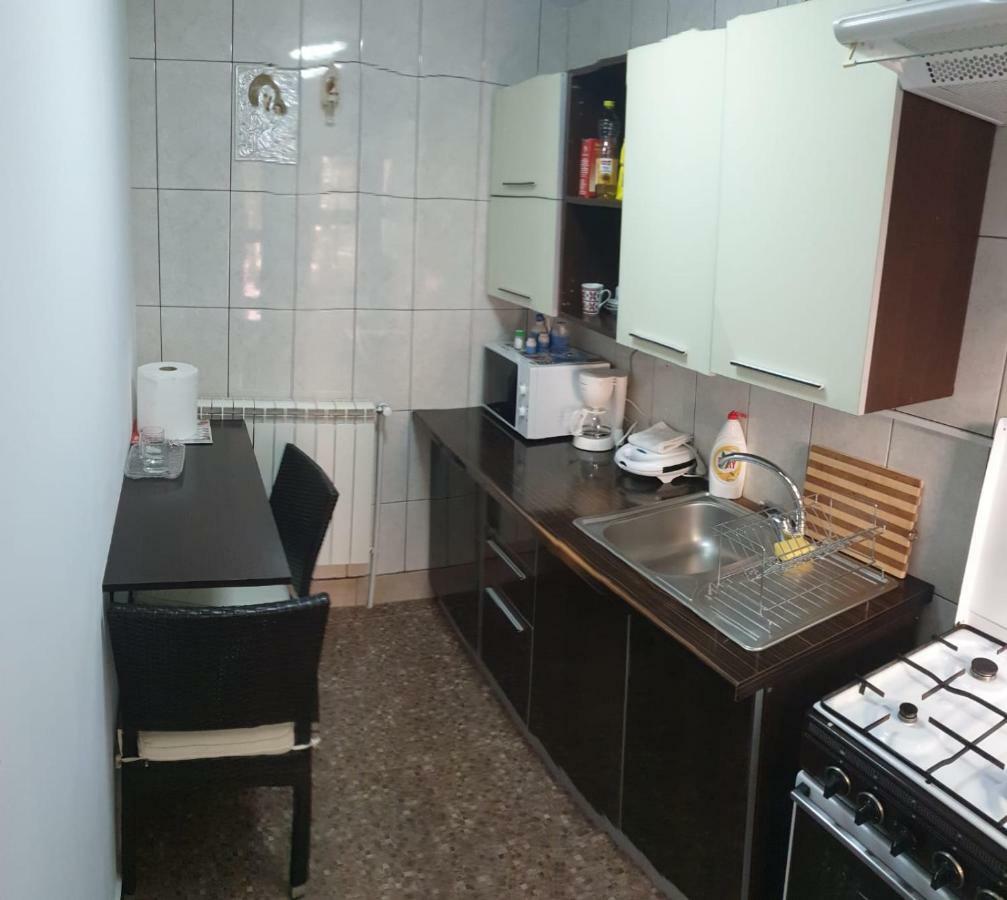 Vila Trandafir Constanta Luaran gambar